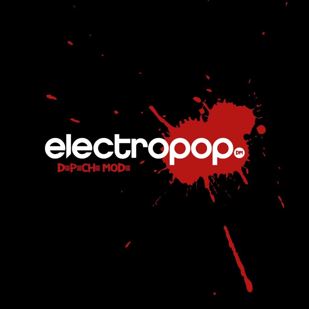 German Electropop Label Conzoom Records Celebrates 15th Anniversary with 2 New Electropop Compilations Incl. Depeche Mode Tribute