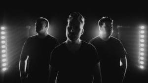 Neon Fields presents all new music video for 'Cage of Lions'