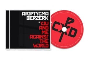 Stephan Groth on Apoptygma Berzerk's 'you and Me Against the World' Re-issue - and Other Upcoming Releases