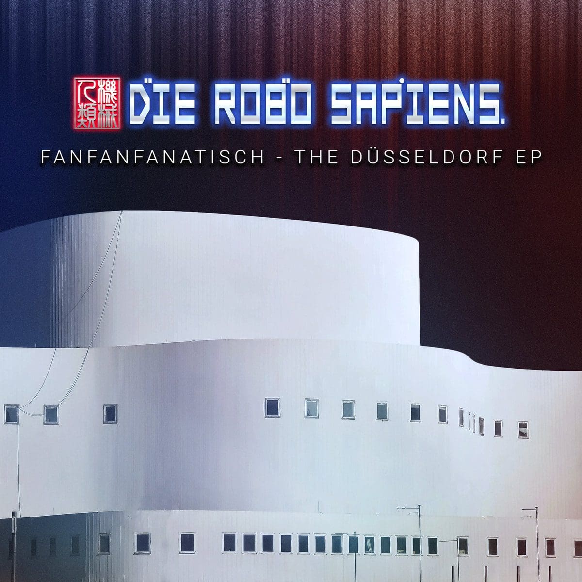 Click Interview with Die Robo Sapiens: ‘don't Follow Trends, Spearhead Them!’