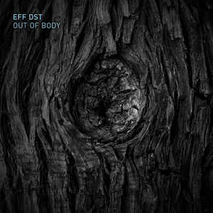 Eff Dst – Incarnate (album – Hymen Records)