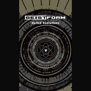 Geistform – Resonancia (album – 30d Records)
