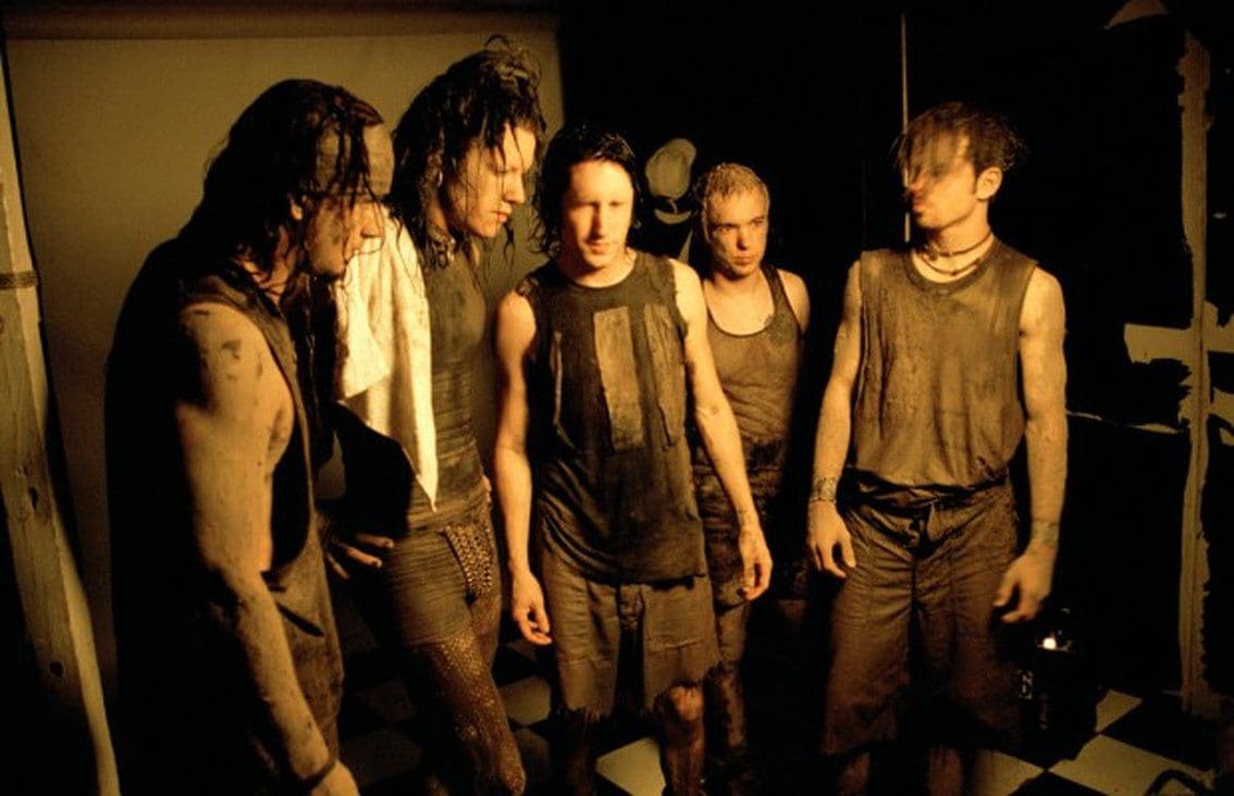 Nine Inch Nails Will Not Release New Material Anytime Soon