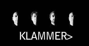 The Human League's 'Being Boiled' covered by indie post punk act Klammer - and it really works well