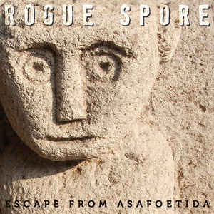 Rogue Spore – Data from Rat Strategies (album – Rogue Spore)