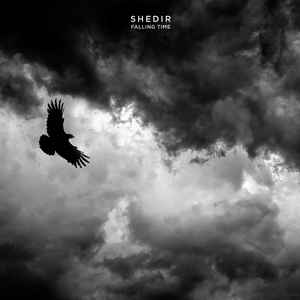 Shedir – Before the Last Light is Blown (album – N5md)