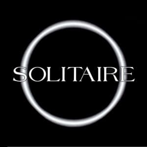 Projekt reissues the final two albums from Solitaire