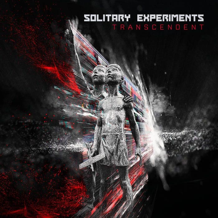 Click Interview with Solitary Experiments: ‘convince Yourself of It!’