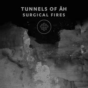 Tunnels of Āh – the Smeared Cloth 2012-2018 Unearthed (album – Zoharum)