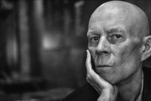 Vince Clarke debut solo album 'Songs of Silence' out now
