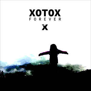 Xotox – Ich Bin Da / Ich Funktioniere (album – Infacted Recordings)