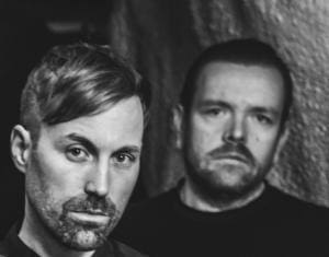 Zeromancer Interview: 'it Has Been a Long Time. and That’s Also One of the Reasons the Album Differs from Previous Albums'