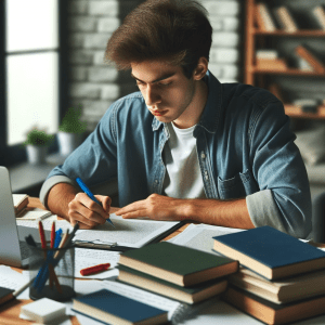 Essay Writing Routines for Students That Work
